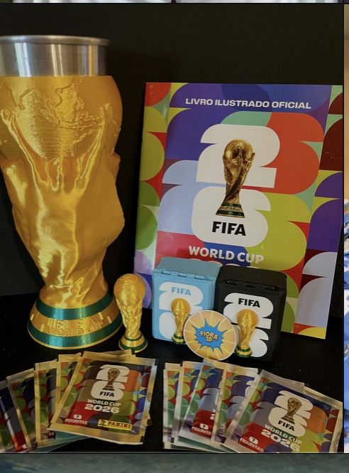 Copa Mundial 2026