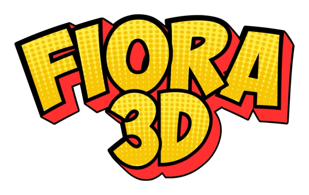 Fiora 3D